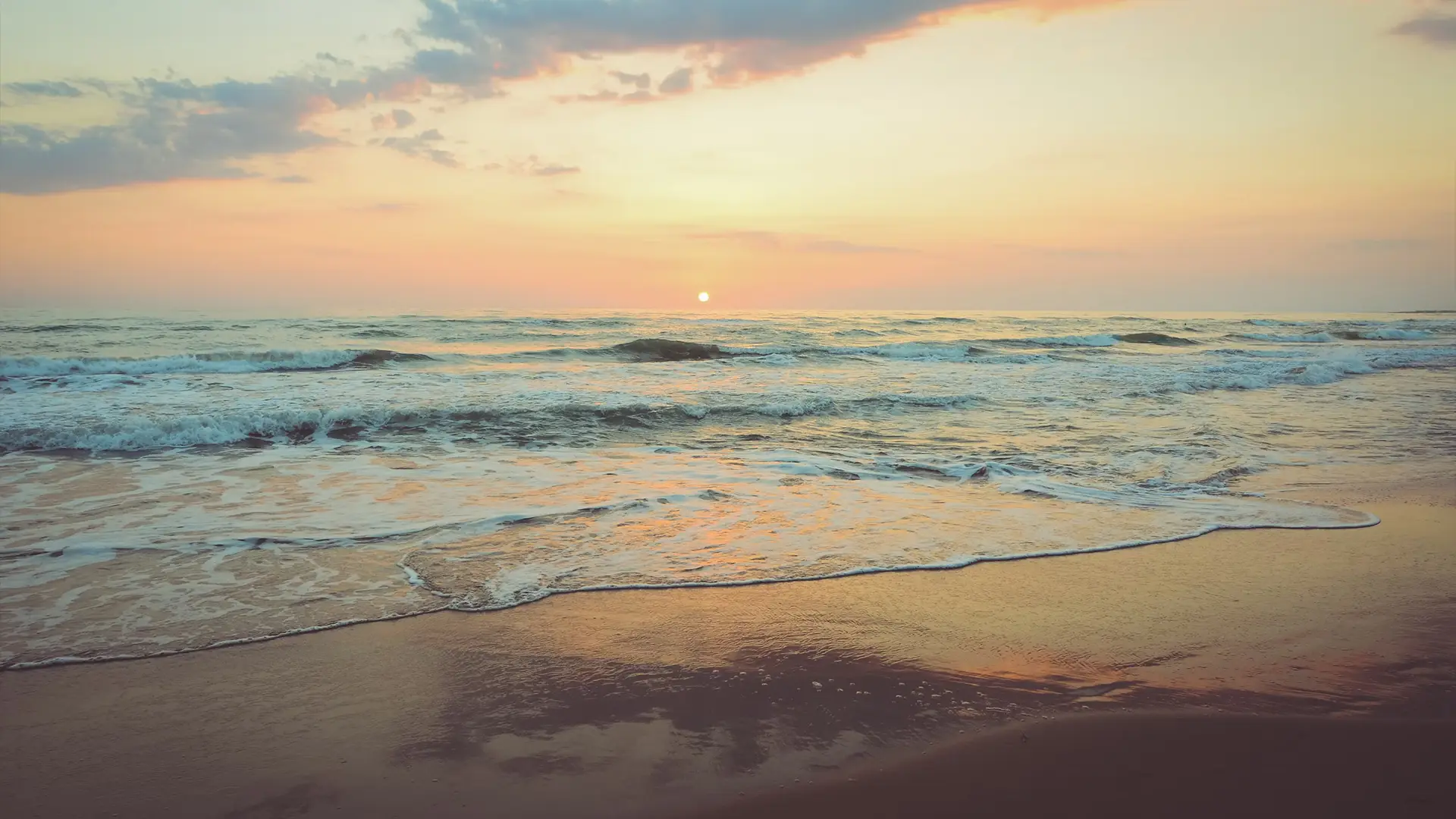 Beach 1