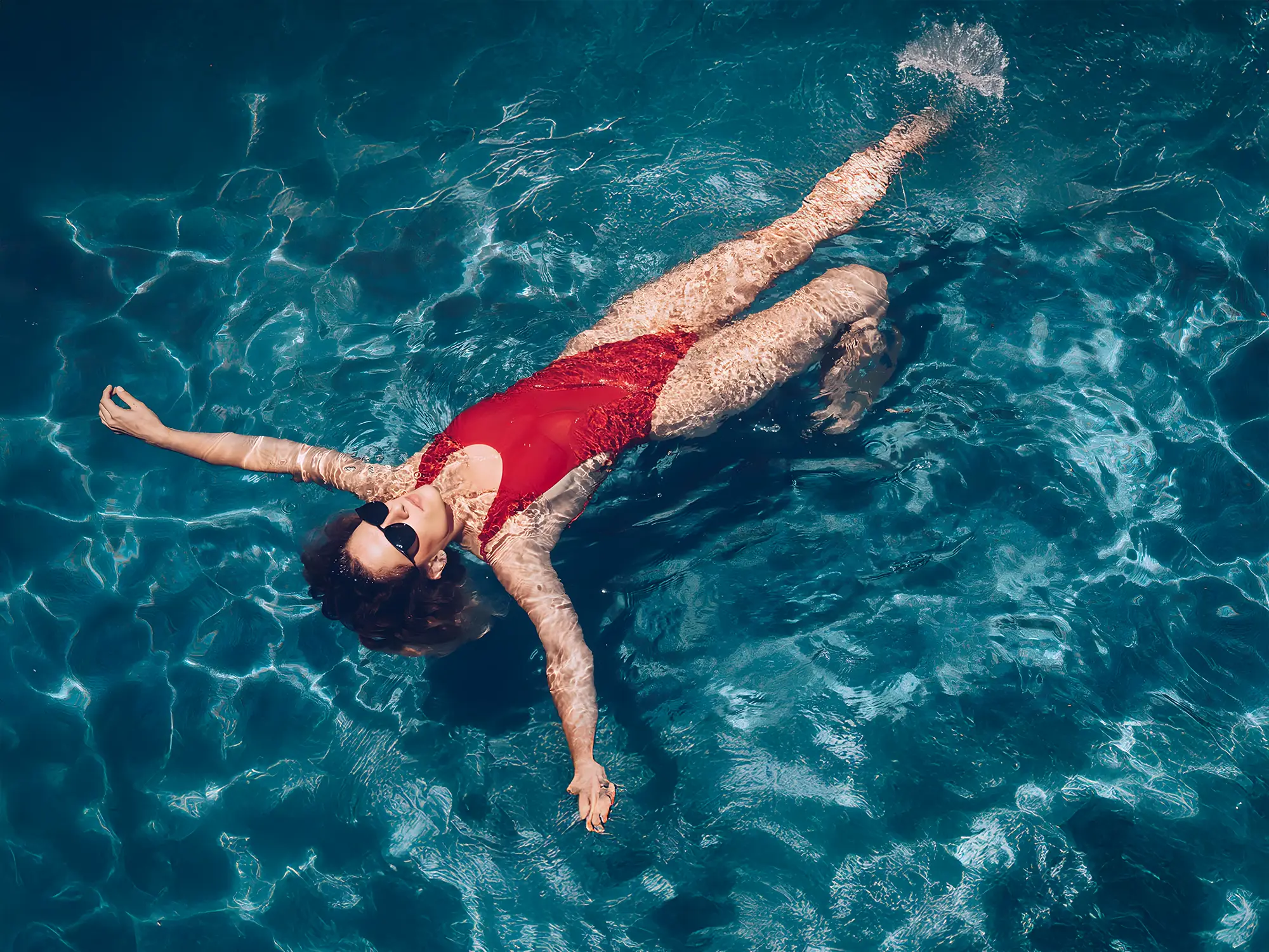 Pool 2
