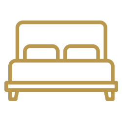 Comfortable Rooms