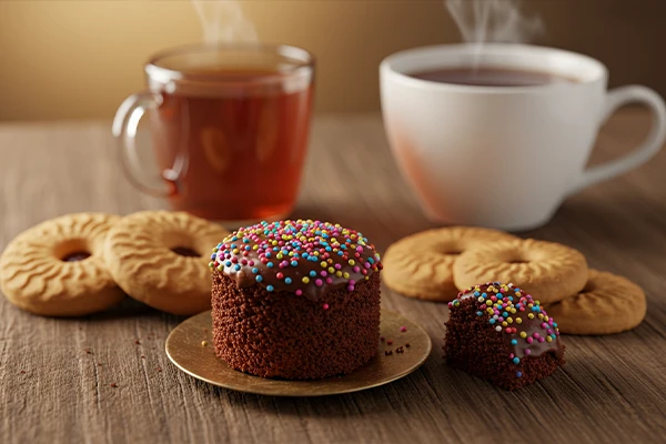 Tea Time